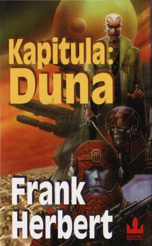 [Dune 06] • 6 - Kapitula · Duna